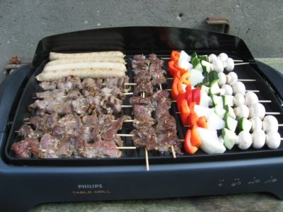 BBQ