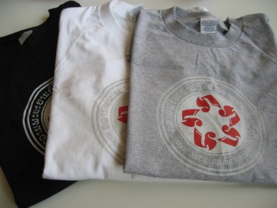 T-shirts by Lay