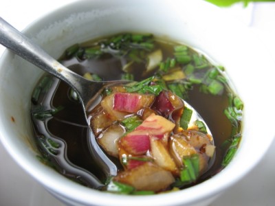 olive sauce olive sauce