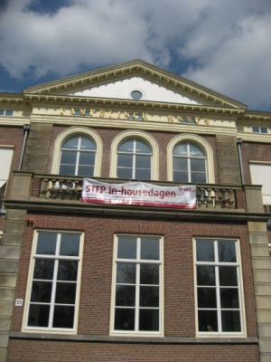 Leiden University Law School