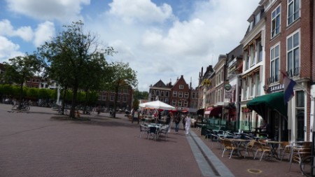 Leiden