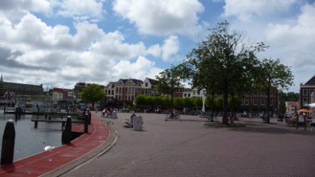 Leiden