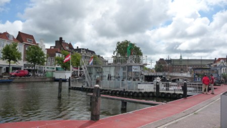 Leiden