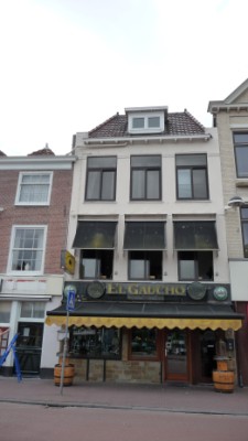 Leiden