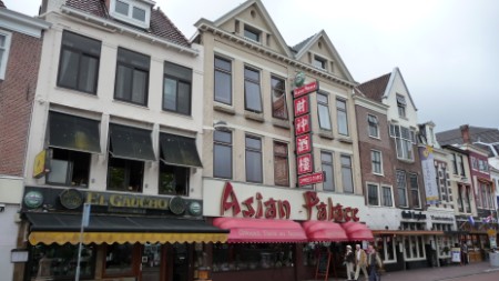 Leiden