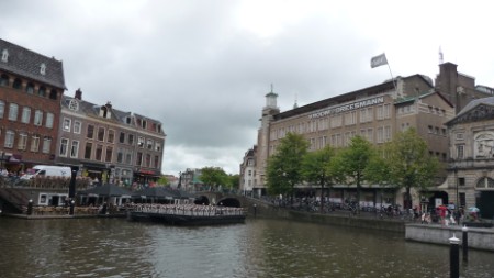 Leiden