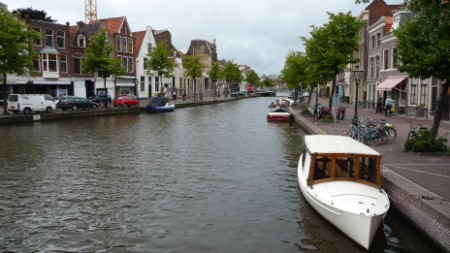 Leiden