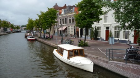 Leiden