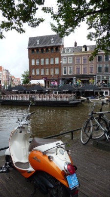 Leiden