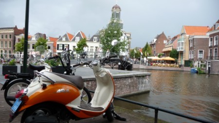 Leiden