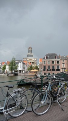 Leiden