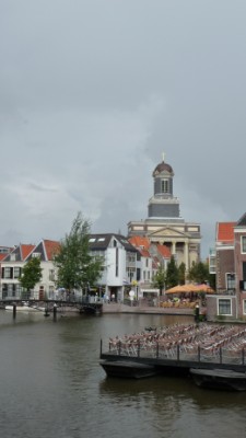 Leiden