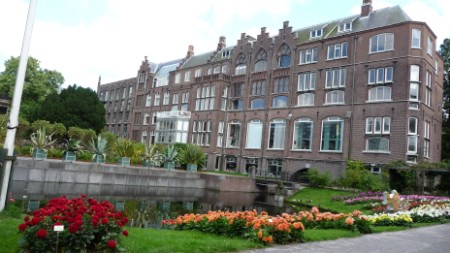 Hortus Botanicus Leiden