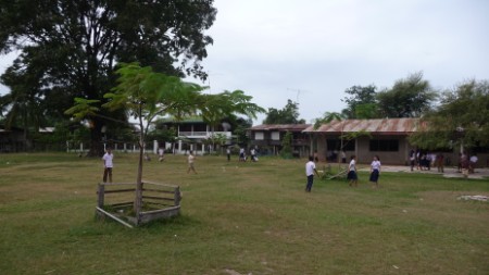Houaylao Elementary School Houaylao Elementary School