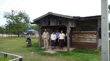 Houaylao Elementary School Houaylao Elementary School
