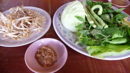 Pho at Harn Fer Thavone Pho at Harn Fer Thavone