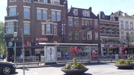 Rotterdam Asian Town