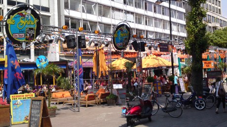 rotterdam