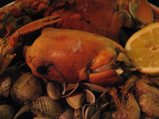 Hotel New York Restaurant Seafood Hotel New York Restaurant