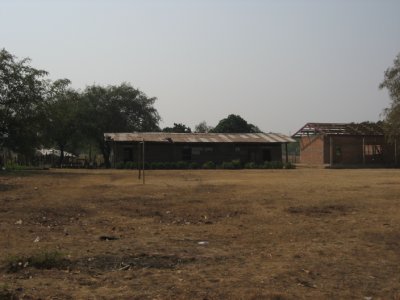 Dannavieng School in Champassak