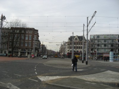 China Town in Rotterdam
