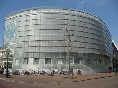 Leiden University Law School