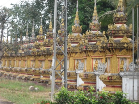 Wat Nongbone