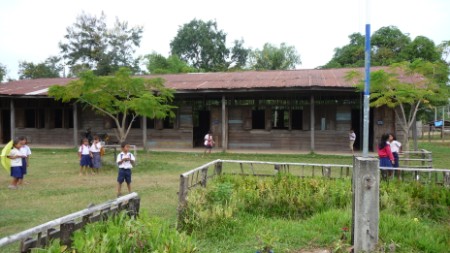 Houaylao Elementary School