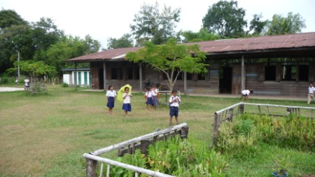 Houaylao Elementary School